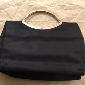 Gianni Versace Black handbag